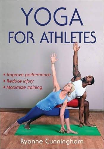 Yoga For Athletes – PDF ebook
