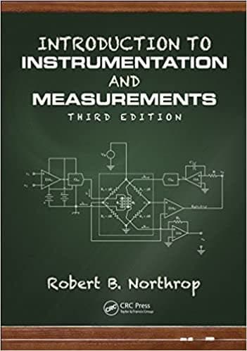Introduction to Instrumentation and Measurements (3rd Edition) - eBook