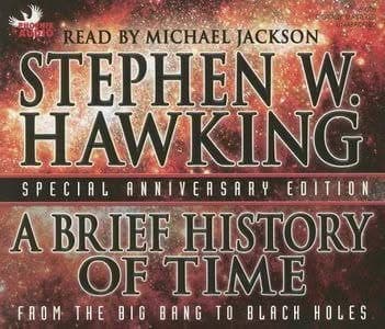 A Brief History Of Time – PDF ebook