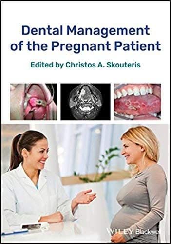 Dental Management of the Pregnant Patient – PDF ebook