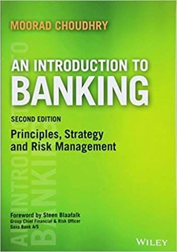 Introduction to Banking: Principles, Strategy and Risk Management (2nd Edition) – PDF ebook