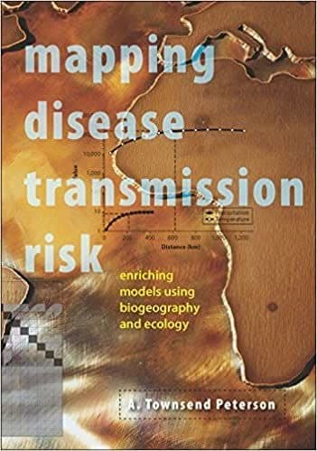 Mapping Disease Transmission Risk – PDF ebook