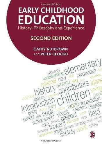 Early Childhood Education History Philosophy And Experience 2Nd Edition – PDF ebook