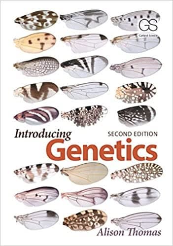Introducing Genetics From Mendel To Molecules 2Nd Edition – PDF ebook