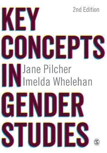 Key Concepts In Gender Studies 2Nd Edition – PDF ebook