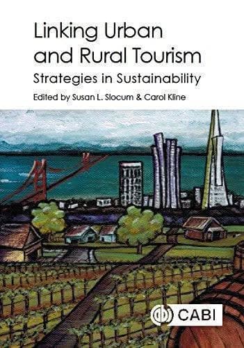 Linking Urban And Rural Tourism Strategies In Sustainability – PDF ebook