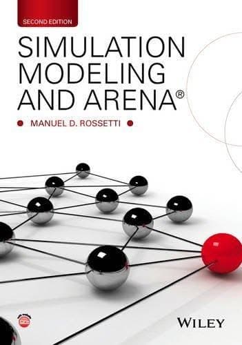 Simulation Modeling And Arena 2Nd Edition – PDF ebook