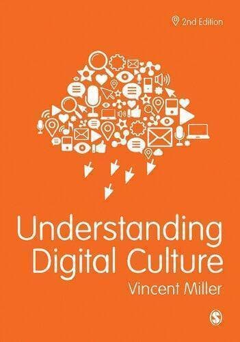Understanding Digital Culture 2Nd Edition – PDF ebook