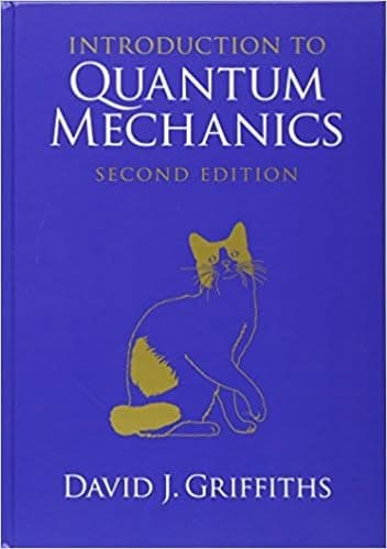 Introduction to Quantum Mechanics (2nd Edition) - eBook