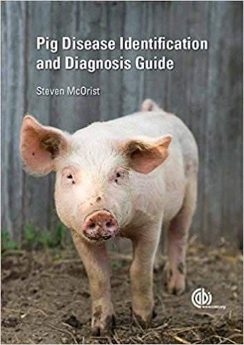 Pig Disease Identification and Diagnosis Guide – PDF ebook