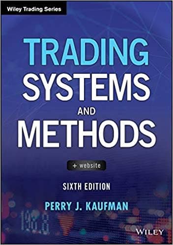 Trading Systems and Methods (Wiley Trading) 6th Edition – PDF ebook