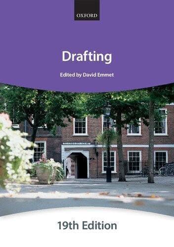 Drafting Bar Manuals 19Th Edition – PDF ebook