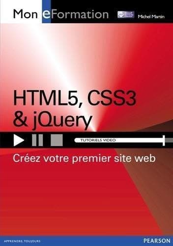 Html5 Css3 Jquery – PDF ebook