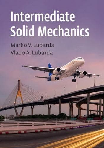 Intermediate Solid Mechanics – PDF ebook
