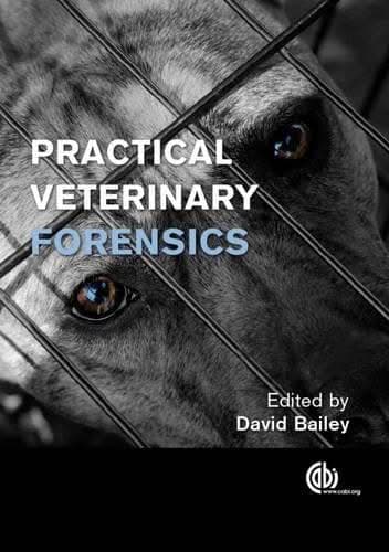 Practical Veterinary Forensics – PDF ebook