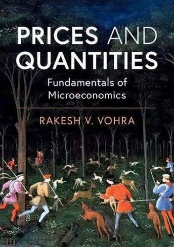 Prices And Quantities Fundamentals Of Microeconomics – PDF ebook