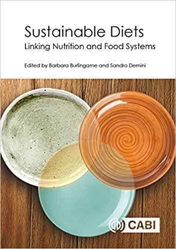 Sustainable Diets Linking Nutrition And Food Systems – PDF ebook