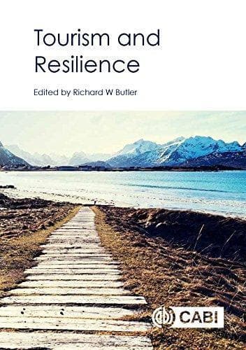 Tourism And Resilience – PDF ebook