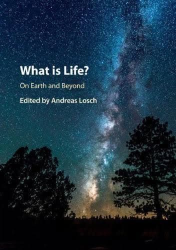 What Is Life On Earth And Beyond – PDF ebook