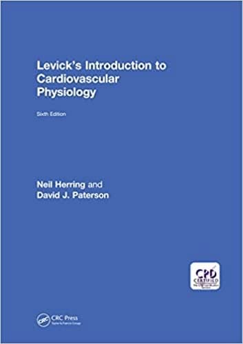 Levick's Introduction to Cardiovascular Physiology (6th Edition) - eBook
