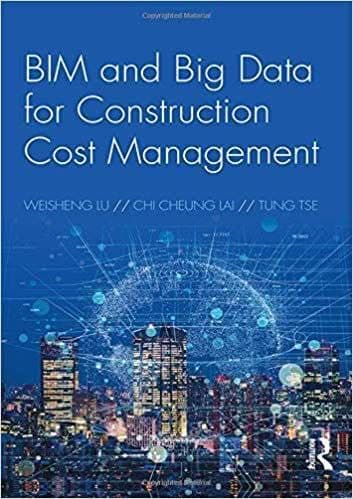 BIM and Big Data for Construction Cost Management – PDF ebook