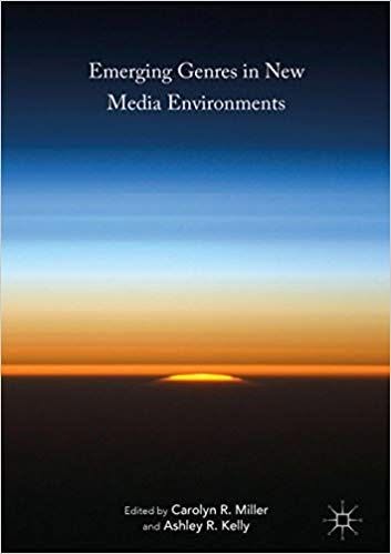 Emerging Genres in New Media Environments – PDF ebook