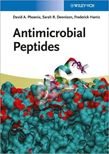 Antimicrobial Peptides – PDF ebook