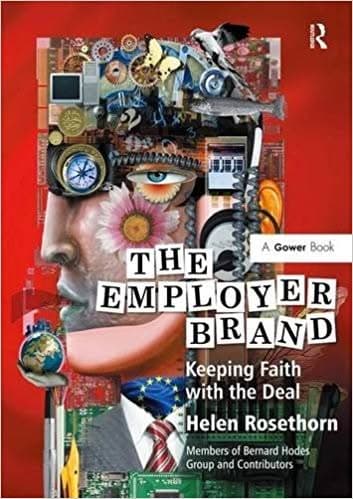 The Employer Brand: Keeping Faith with the Deal New edition Edition – PDF ebook