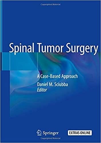 Spinal Tumor Surgery: A Case-Based Approach 1st ed. 2019 Edition – PDF ebook