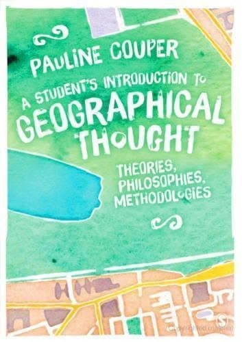 A Students Introduction To Geographical Thought – PDF ebook