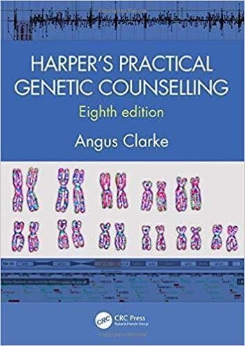 Harpers Practical Genetic Counselling 8Th Edition – PDF ebook