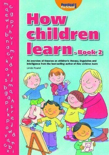 How Children Learn 2 Book 2 – PDF ebook