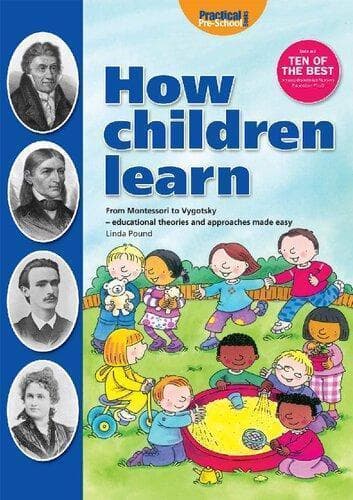 How Children Learn Book 1 – PDF ebook