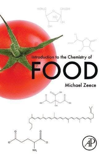 Introduction To The Chemistry Of Food – PDF ebook