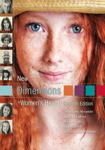 New Dimensions In Womens Health 7Th Edition – PDF ebook