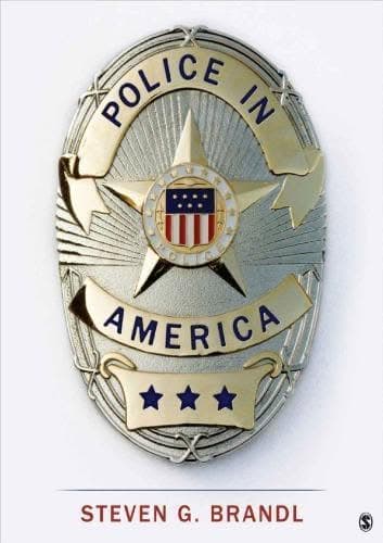 Police In America – PDF ebook