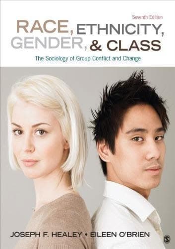 Race Ethnicity Gender Class 7Th Edition – PDF ebook