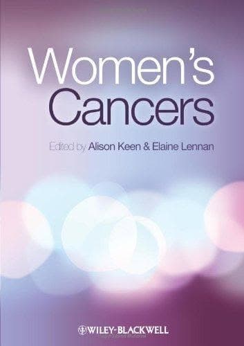 Womens Cancers – PDF ebook