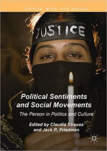 Political Sentiments and Social Movements: The Person in Politics and Culture – PDF ebook