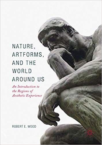 Nature, Artforms, and the World Around Us: An Introduction to the Regions of Aesthetic Experience – PDF ebook