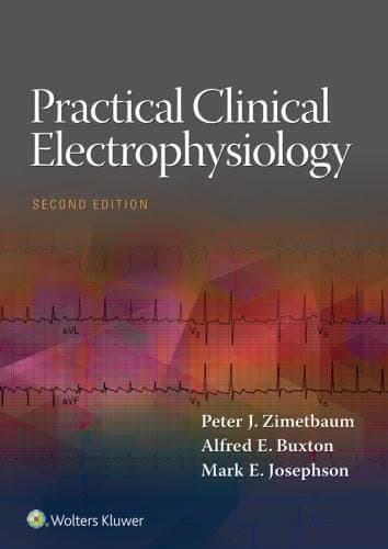 Practical Clinical Electrophysiology 2Nd Edition – PDF ebook