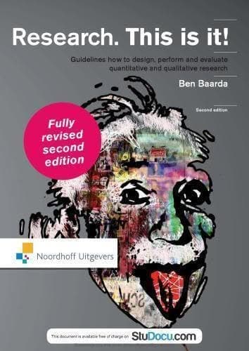Research This Is It – PDF ebook