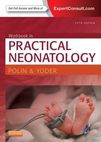 Workbook In Practical Neonatology 5Th Edition – PDF ebook