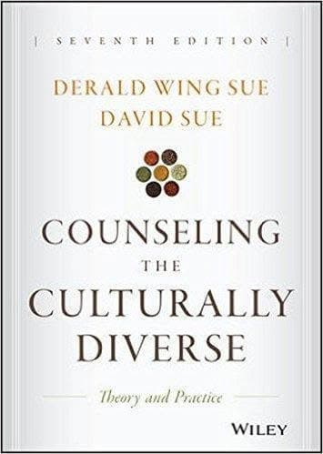 Counseling the Culturally Diverse Theory and Practice 7th Edition – PDF ebook