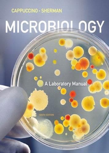 Microbiology A Laboratory Manual 10Th Edition – PDF ebook
