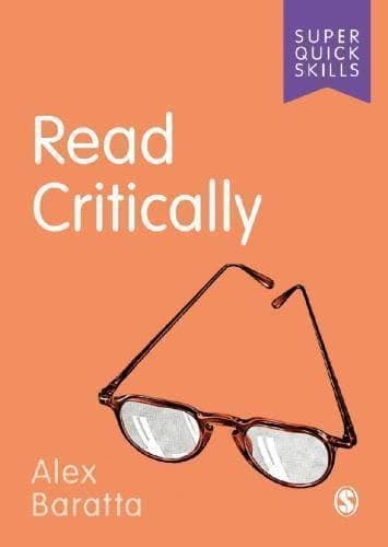 Read Critically – PDF ebook