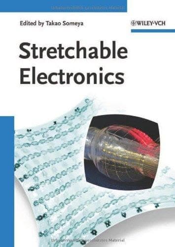 Stretchable Electronics – PDF ebook