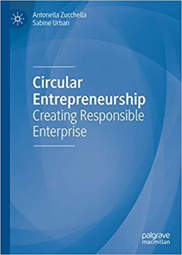 Circular Entrepreneurship: Creating Responsible Enterprise - eBook