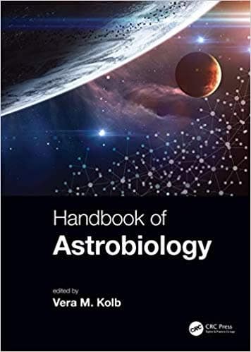 Handbook of Astrobiology – PDF ebook