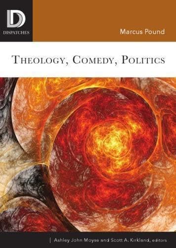 Theology Comedy Politics – PDF ebook